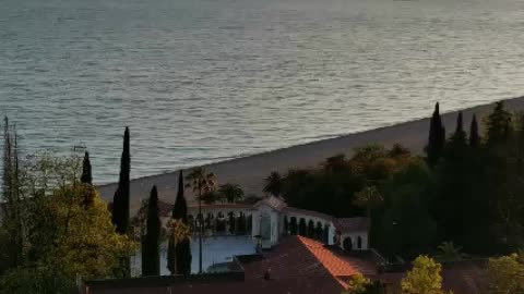 Абхазец Тарба о грузинских трупах