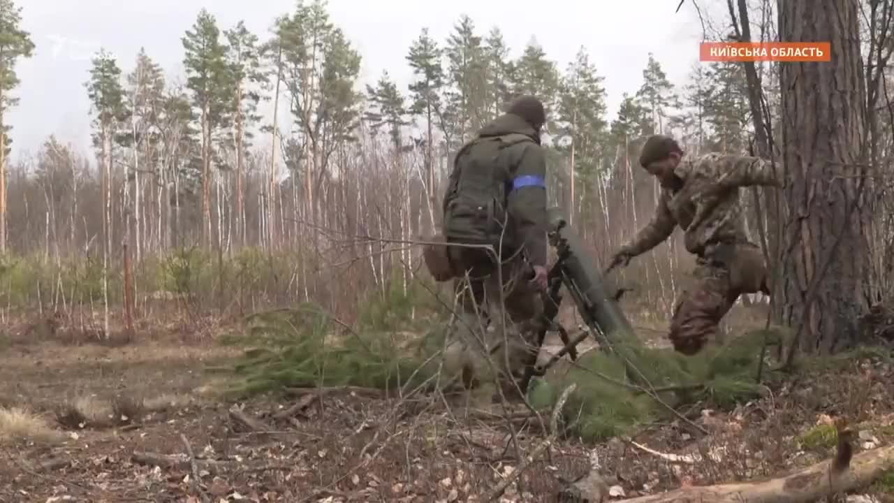 31.03.2022. Demilitarization and denazification of Ukraine!!!