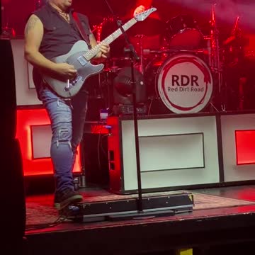 Red Dirt Road "Sweet Child of Mine"