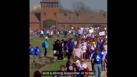 In their own words and by their own admission. The Jewish heroes of Covid19
