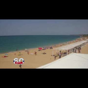 Sebastopoli: Gravissimo attacco USA/Kiev sulla spiaggia gremita di famiglie.