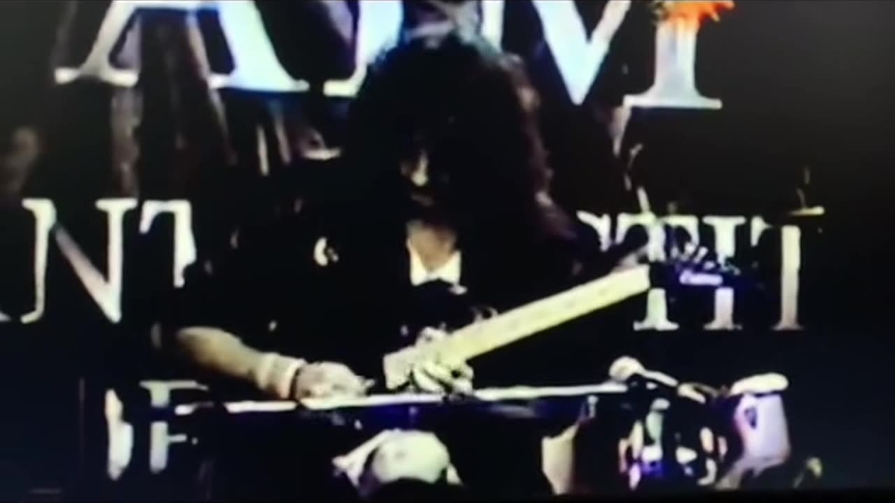 Jason Becker with the crazy Arpeggios 🎸🎸🎸