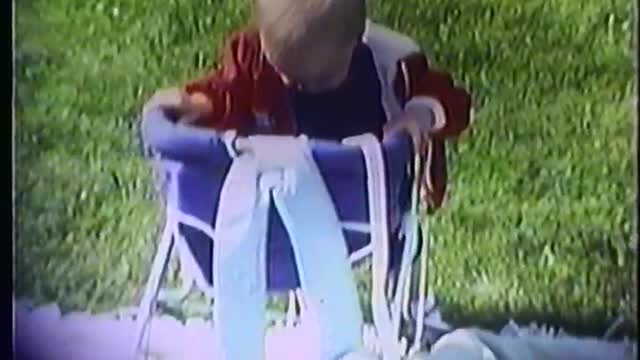 Braunecker Thru the Years