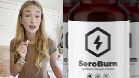 SEROBURN⚠️(ALERT!)⚠️ SeroBurn Review | SeroBurn Weight Loss | SeroBurn Supplement | SeroBurn