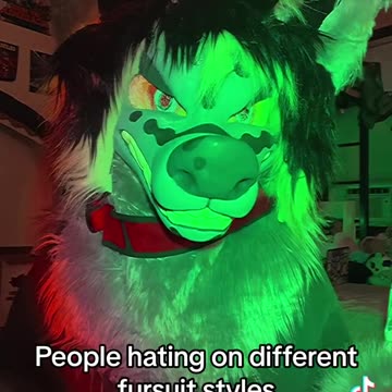 Things I Don’t Really Like