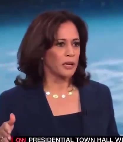 Remember This? Kamala Says There's "No Question" She's In Favor Of Banning Fracking