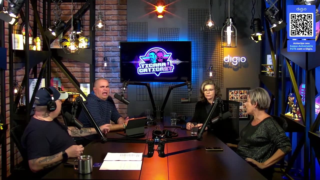 REGINA EXPLICA as MUDANÇAS NO MERCADO da LOCUÇÃO