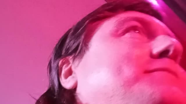 My RETURN Last Night To Karaoke.