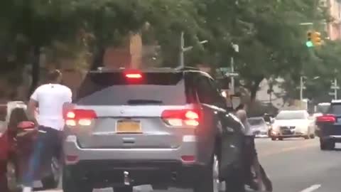 DeBlasio’s NYC these days