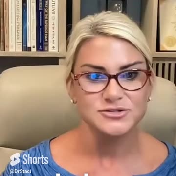 Why You should ground!- By Dr. Staci