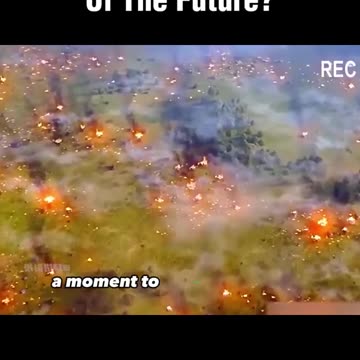 How terrifying are the anti tank weapons of the future?