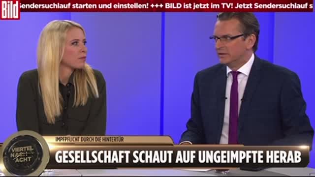 Darum boykottiere ich 2G Restaurants - Nena Schink