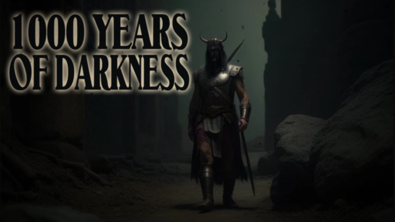 1000 Years Of Darkness