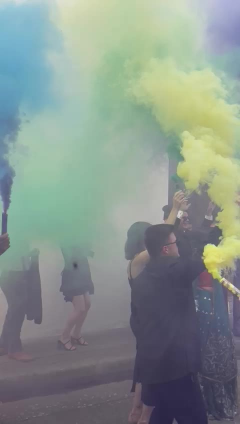 Matrimonio hindú en Cartagena