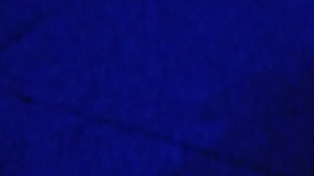 Spooky Blue