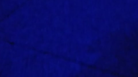 Spooky Blue