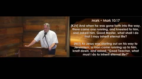"LIFTED UP " - Upper Room Fellowship Pastor Caspar