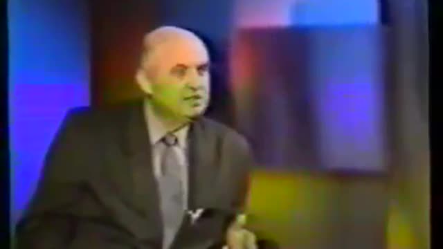 Петров К.П. Передача - Знание-Власть, ГТРК Алтай, 1999 г., 5 частей