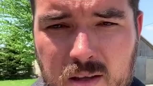 The cane for Canadians