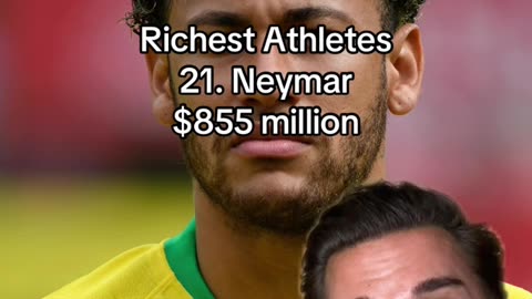 NEYMAR RISES ABOVE!!!
