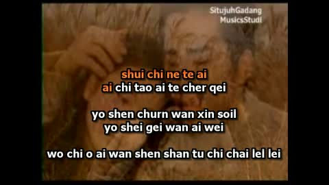 kbkaraokeking Ni Ai Wan Yi Chien Bei Chinese Song