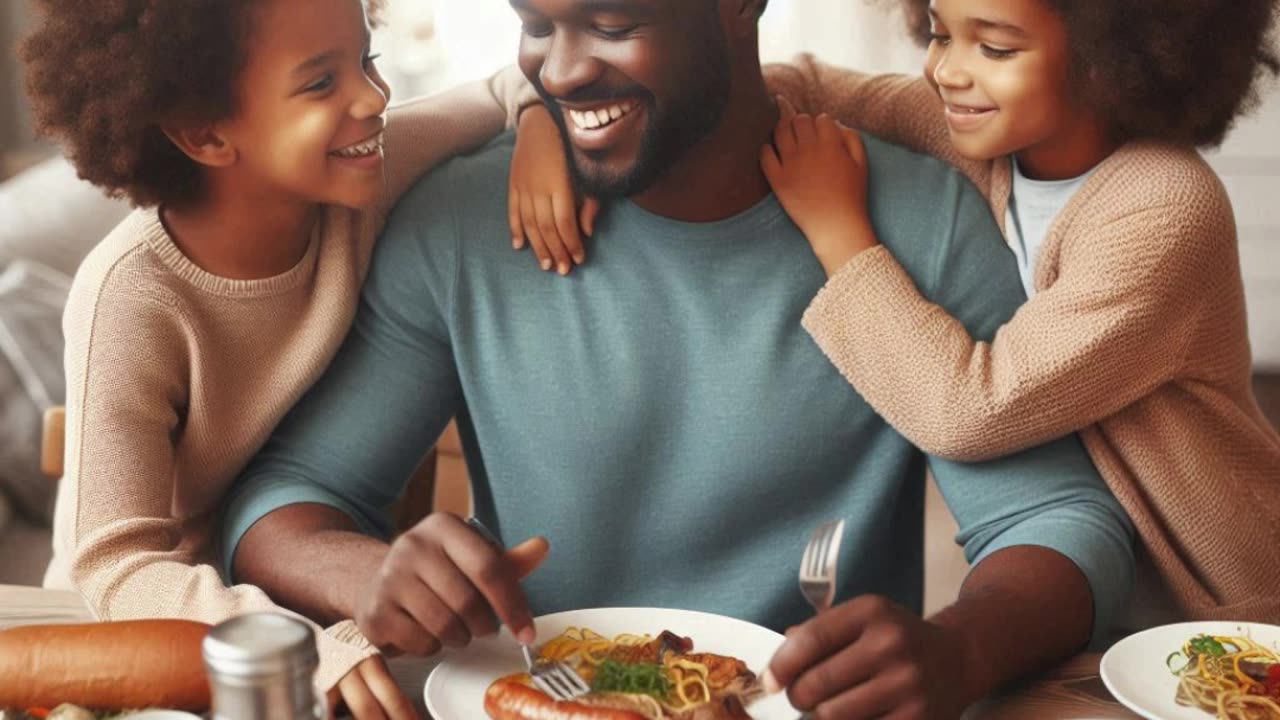 Happy Father's Day 2024