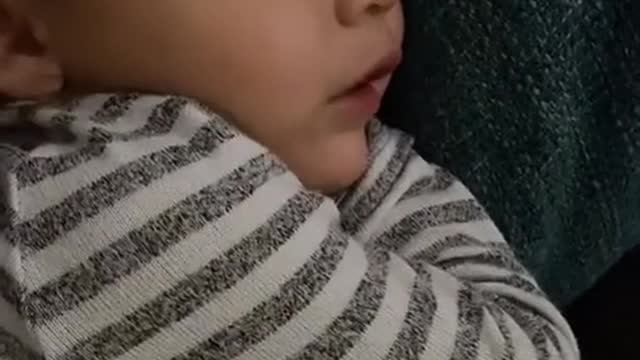 Cute baby 💗