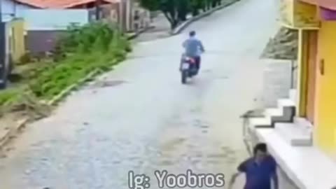 Weeeeeeeee the weeeeee