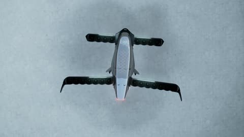 A Vision Beyond Time