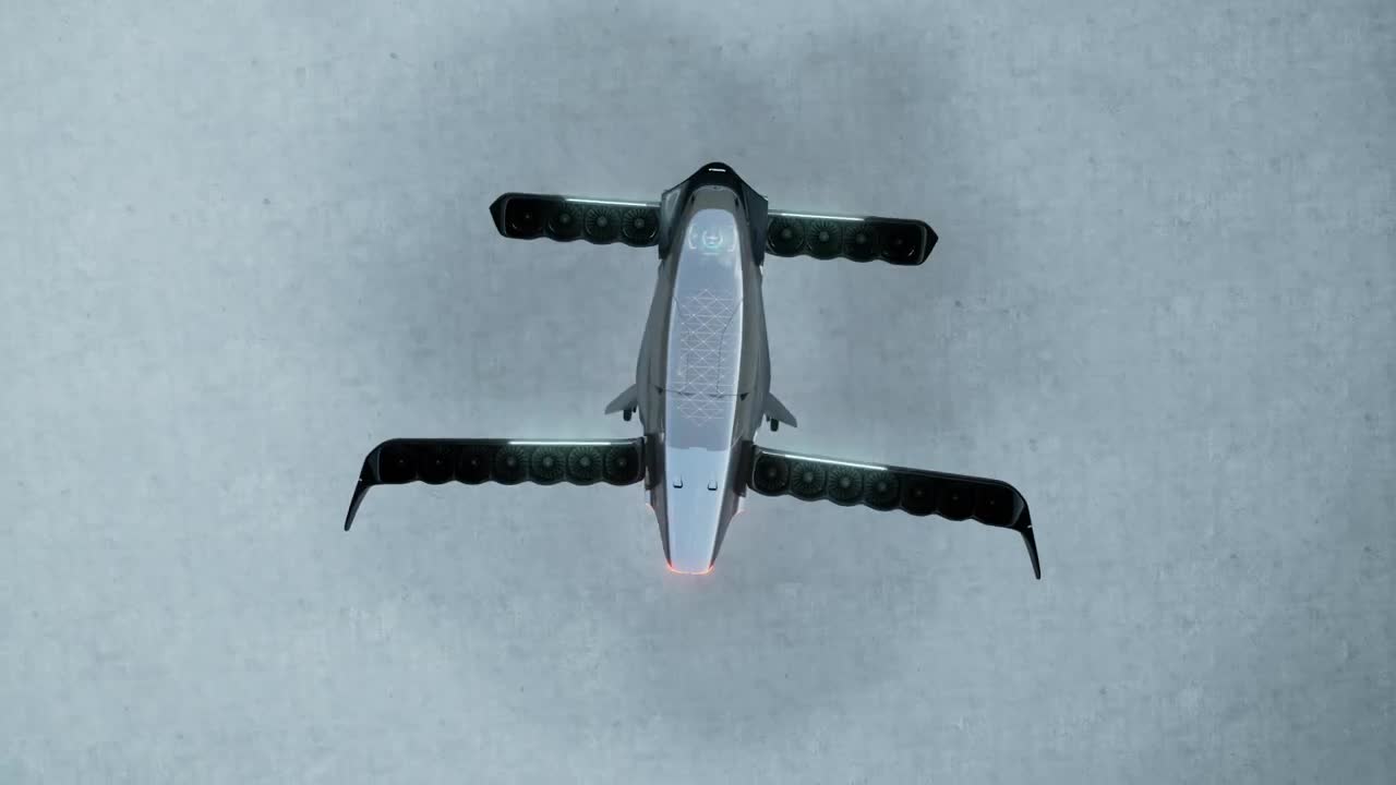 A Vision Beyond Time