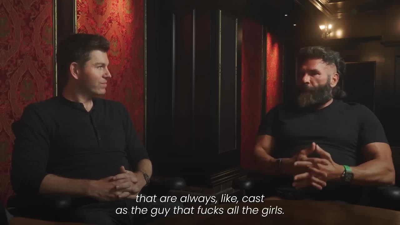 The ONE Rule That Makes Women Chase You | Dan Bilzerian