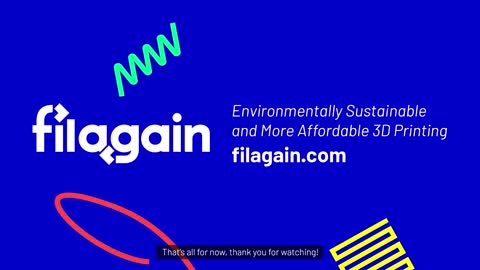 Filagain Demo Video (EN)