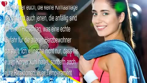 14. Juni 2022 ❤️ Das Chaos kommt!... Es ist für die heissesten Monate des Jahres geplant