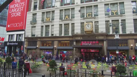 Why Macy's Stores Are Closing: The Full Story