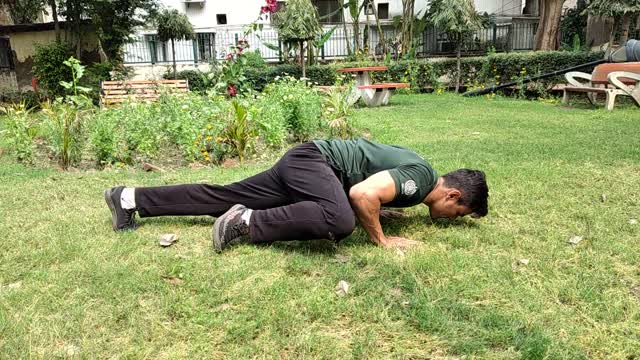 Best cardio exercise for fat loss.