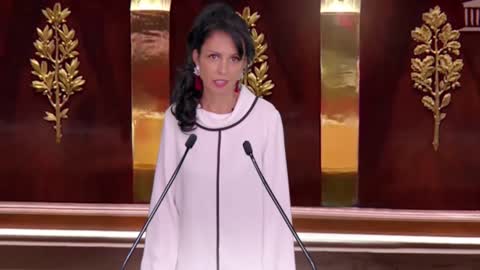 Cette humoriste balance tout sur la crise sanitaire