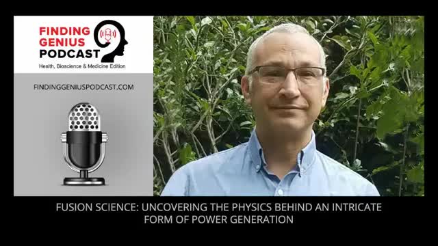 Fusion Science: Uncovering The Physics Behind An Intricate Form Of Power Generation