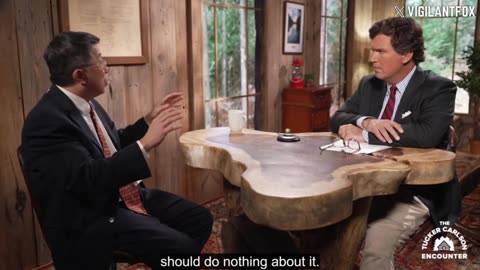 Tucker - Climate Change