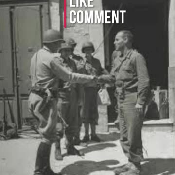 Oct 17, 2024 Gen. Patton quotation of the day (3rd Army Speech cont.) #ww2 #war #nirvana