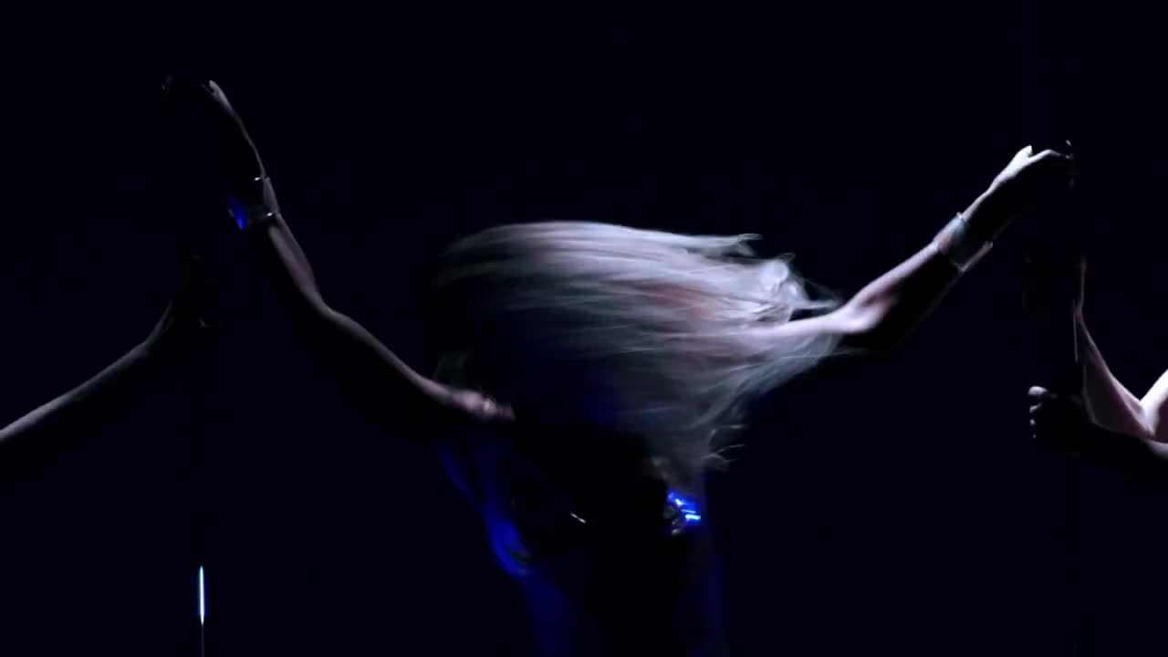 BEYONCE--PARTITION