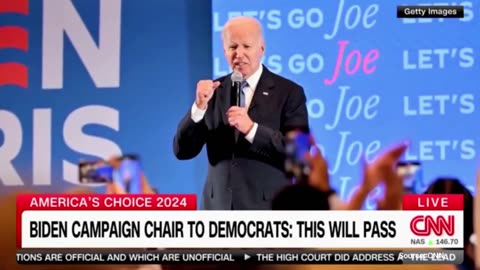 "Disingenuous": CNN Debate Moderator Pathetically Apologizes For Spreading Fake Biden News