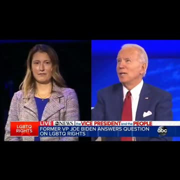 Fauci gushing over Maddow