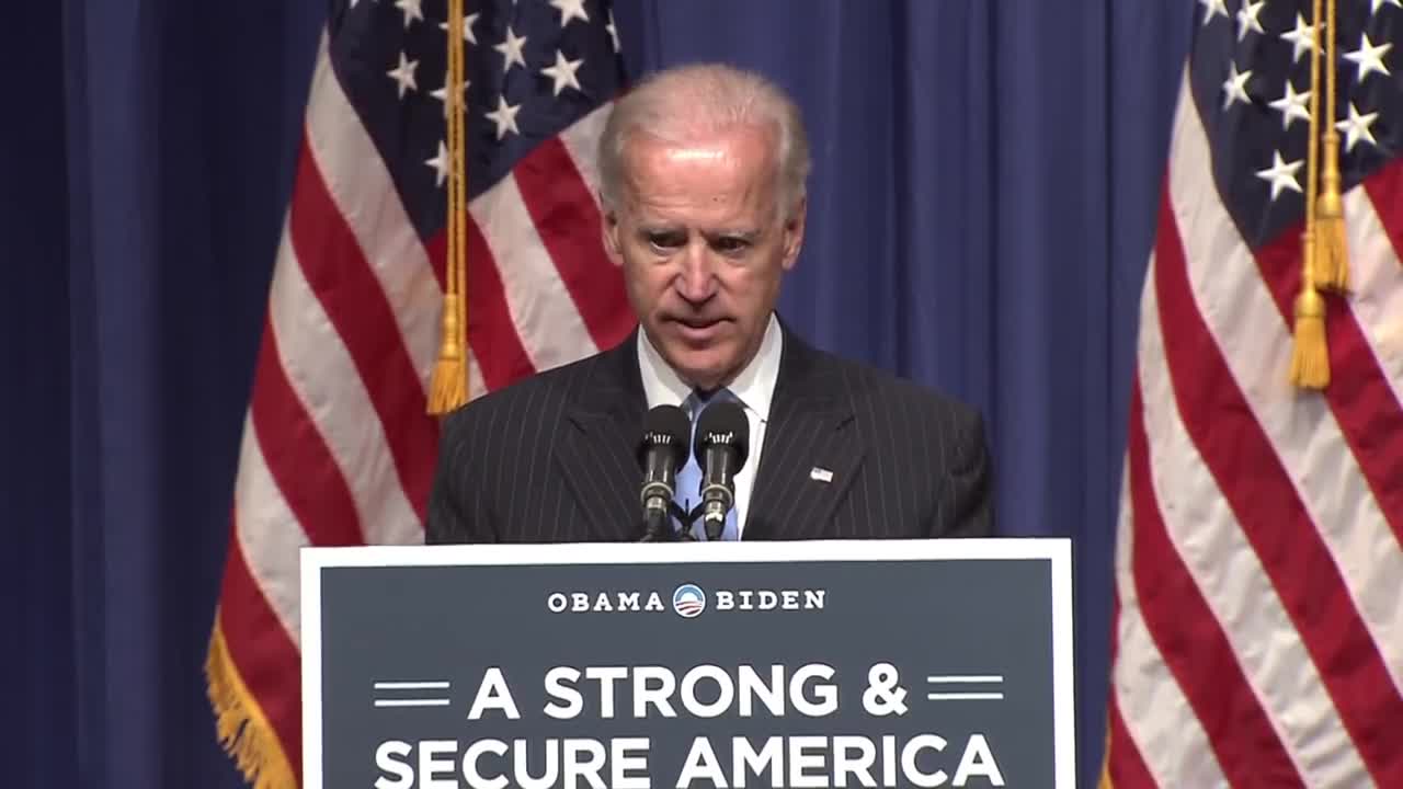 Jo biden funniest videos