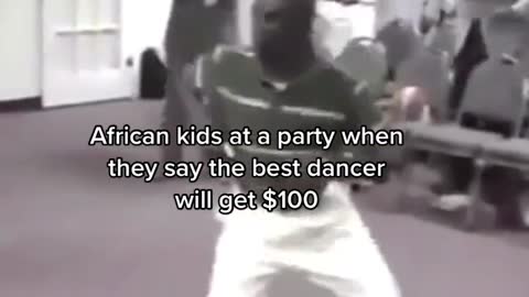 African party