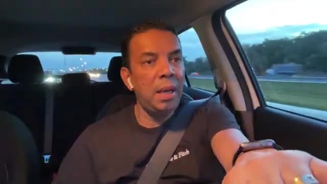 A AGENDA MANDATÓRIA by Gustavo