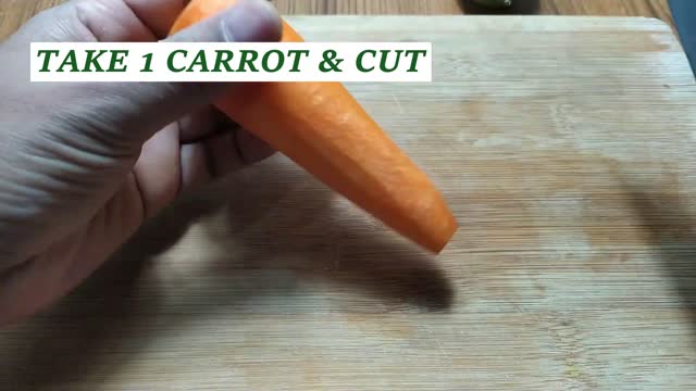 Improve your vision with beets, apples, and carrots. It's easy to DO!