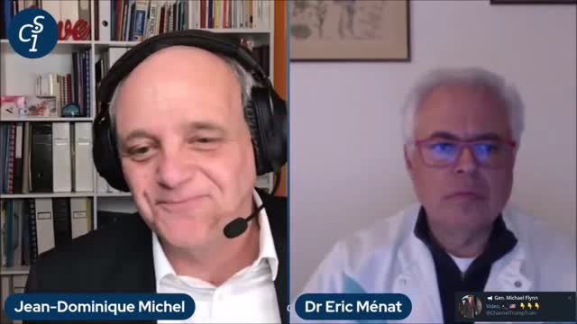 Conseil scientifique indépendant 15 avril 2021