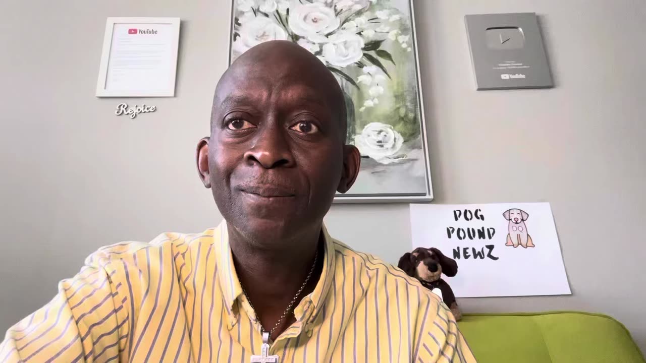 Hurricane & earthquake in LA!!! PEACE BE ￼STILL🙏🏾