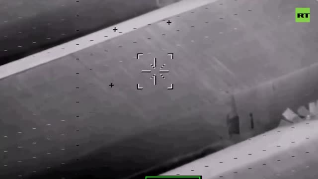 ΡΩΣΙΚΟ ΥΠΑΜ-ΧΤΥΠΗΜΑ ΣΤΟ ΚΙΕΒΟ