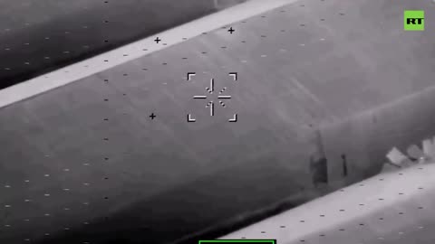 ΡΩΣΙΚΟ ΥΠΑΜ-ΧΤΥΠΗΜΑ ΣΤΟ ΚΙΕΒΟ